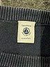 Petit Bateau 100% Cotton Blue Pullover Sweater Size 5 - photo 3