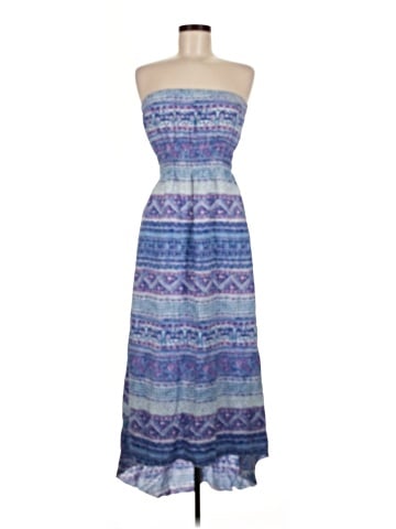 Mimi Chica Casual Dress (view 1)