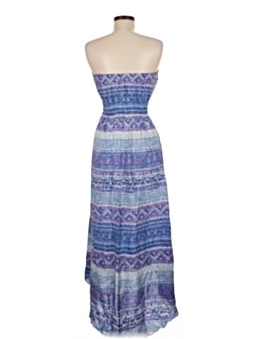 Mimi Chica Casual Dress (view 2)