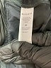 Athleta Camo Black Athletic Shorts Size M - photo 4