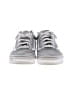 Vans Gray Sneakers Size 6 - photo 2
