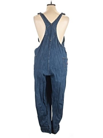 Dickies Overalls (view 2)