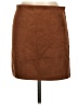 Assorted Brands Brown Casual Skirt Size M - photo 2