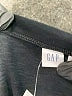 Gap Black Tank Top Size L - photo 7