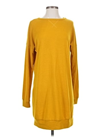 Tresics Casual Dress (view 1)