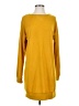 Tresics Yellow Casual Dress Size S - photo 1