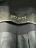 Zara Basic Black Vest Size S - photo 6