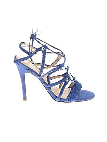 Ivanka Trump Sandals (view 1)