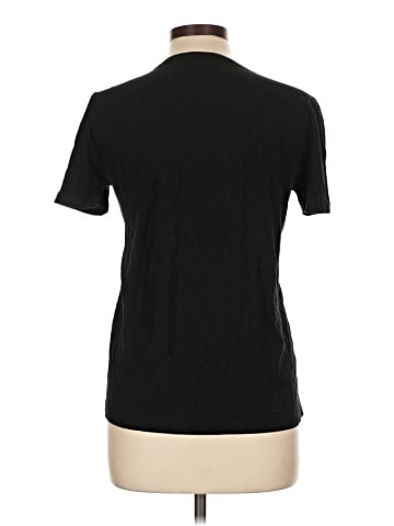 Lacoste Short Sleeve T-Shirt (view 2)