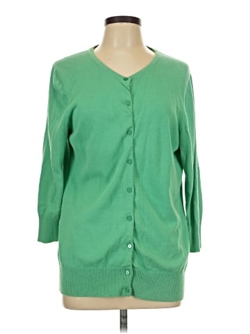 L.L.Bean Cardigan (view 1)