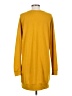 Tresics Yellow Casual Dress Size S - photo 2