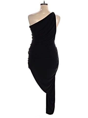 Norma Kamali Cocktail Dress (view 2)