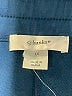 Cj Banks Solid Blue Casual Pants Size 1X - photo 7