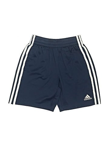Adidas Athletic Shorts (view 1)
