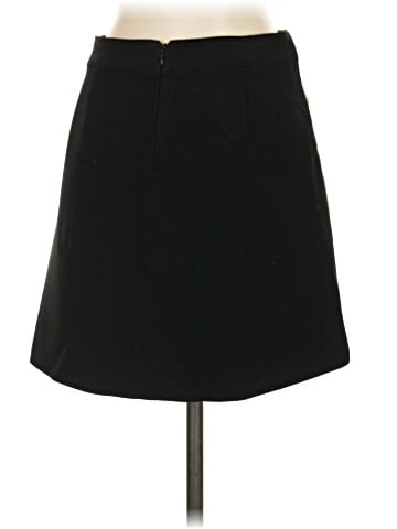 AS by DF Faux Leather Skirt (view 2)