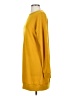 Tresics Yellow Casual Dress Size S - photo 5