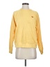 Levi's Yellow Sweatshirt Size S - photo 1