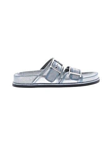 Zara Sandals (view 1)