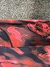 Lululemon Athletica Print Pink Leggings Size 4 - photo 7