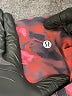 Lululemon Athletica Print Pink Leggings Size 4 - photo 8