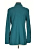 J.Jill Solid Teal Blazer Size XS - photo 2