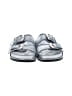 Zara Silver Sandals Size EU 40 - photo 2