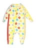 Assorted Brands Floral Yellow Long Sleeve Onesie Size 9-12 mo (estimated) - photo 1