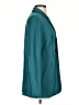 J.Jill Solid Teal Blazer Size XS - photo 4