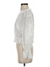 Maeve 100% Cotton Ivory Long Sleeve Blouse Size S (petite) - photo 5