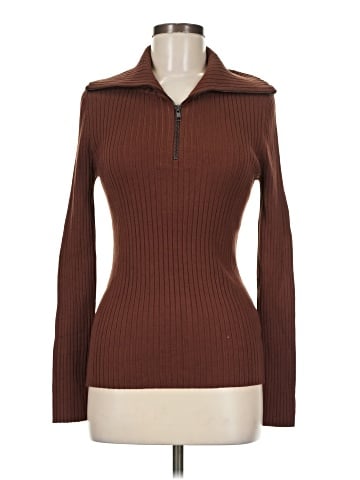 Maeve Pullover Sweater (view 1)
