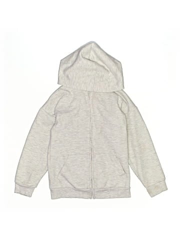 Unbranded Zip Up Hoodie (view 1)