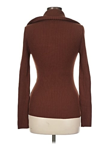 Maeve Pullover Sweater (view 2)