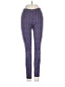 PrAna Print Purple Leggings Size XS - photo 1