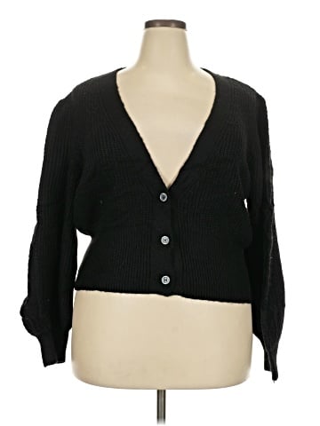 Worthington Cardigan (view 1)