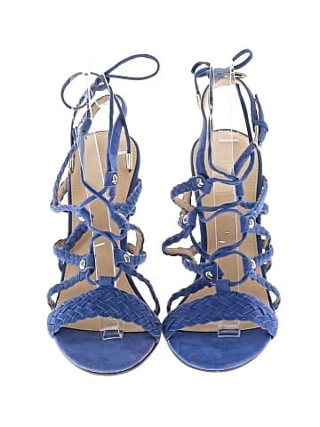 Ivanka Trump Sandals (view 2)