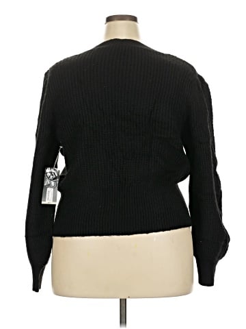 Worthington Cardigan (view 2)