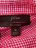 J.Crew Pink Long Sleeve Button-Down Shirt Size 6 - photo 7