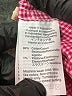 J.Crew Pink Long Sleeve Button-Down Shirt Size 6 - photo 8