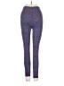 PrAna Print Purple Leggings Size XS - photo 2
