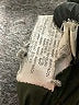 Zara TRF 100% Polyester Green Coat Size S - photo 7