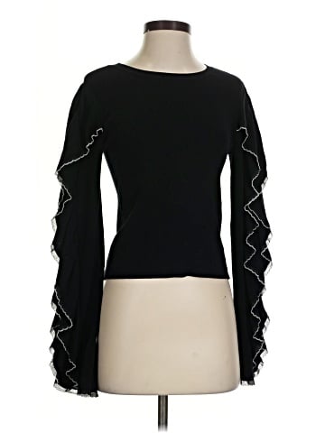 Club Monaco Pullover Sweater (view 1)