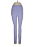 Lululemon Athletica Purple Active Pants Size 4 - photo 1
