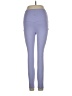 Lululemon Athletica Purple Active Pants Size 4 - photo 2