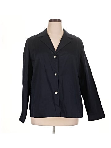 Jones New York Signature Blazer (view 1)
