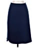 Kettlewell Solid Blue Formal Skirt Size XS - photo 1