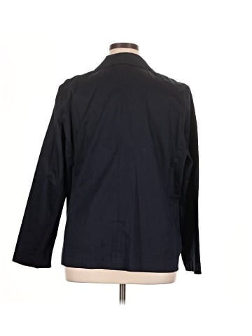 Jones New York Signature Blazer (view 2)