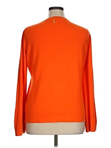 MICHAEL Michael Kors Long Sleeve Top (view 2)