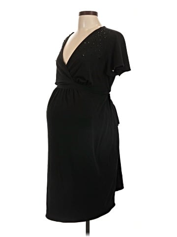 Motherhood Cocktail Dress (view 1)