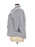 Emery Rose Gray 3/4 Sleeve Blouse Size XXL - photo 5