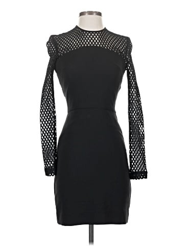 Nicole Miller Collection Cocktail Dress (view 1)